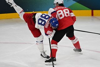 Pastrňák zůstává v pasti. Česko má před sebou nejtěžší cestu - Seznam Zprávy